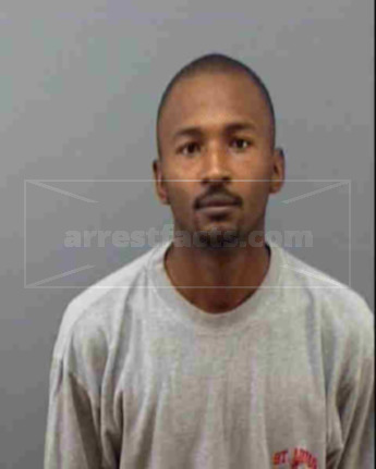 Terrance Edward Mcgowan
