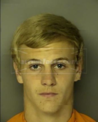 Chandler Niles Newsome