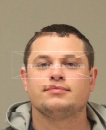 Luke Randall Knowles