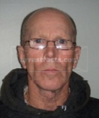 Robert Eugene Smith