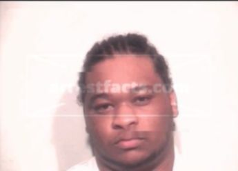 Todd Juwan Winfree