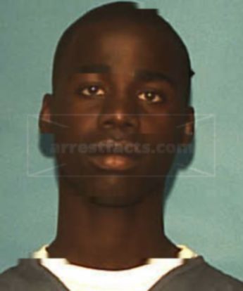 Kelvis Bershard Hightower