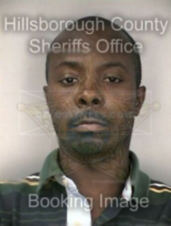 Carlton Jawaune Benjamin