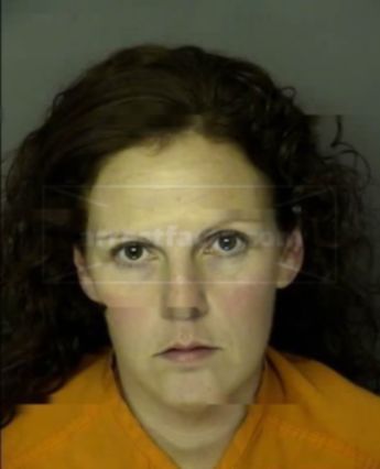 Amy Lynette Suggs