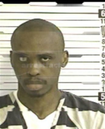 Antwaun Marcel Marshall