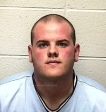 Anthony Wayne Ford