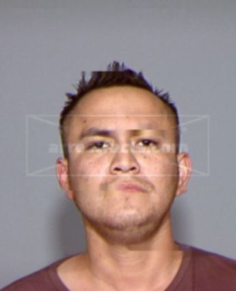Carlos Chien