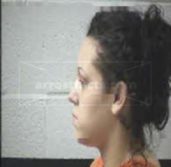 Jessica Myraah Mccoy