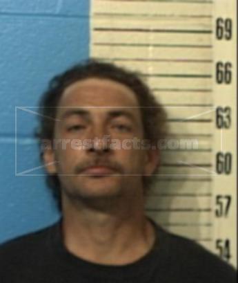 Danny Glenn Scott