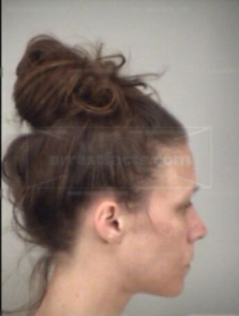 Tiffany Renee Mengel