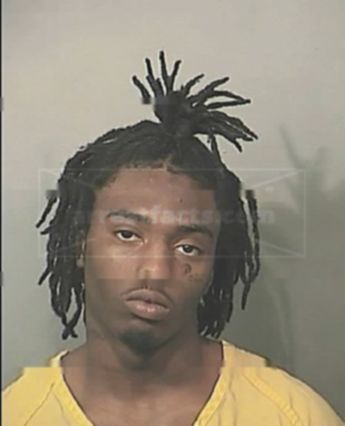 Daquan Jarrod Kent