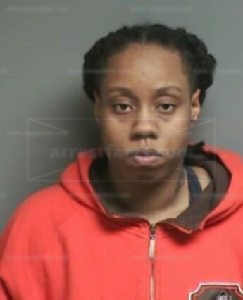 Mercedes Lynette Epps