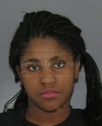 Jmoni Bonner