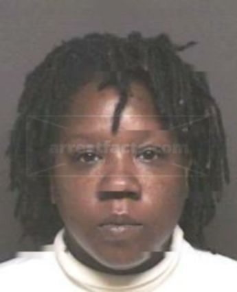 Dana Shavon Mcclain