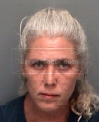 Dawn Kimberly Berringer