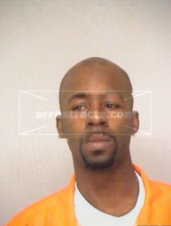 Anthony Dewonn Askew