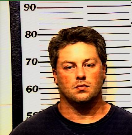 Phillip Ray Spade