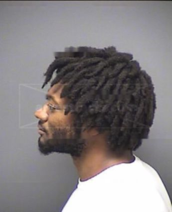 John Paul Blackwell Jr.