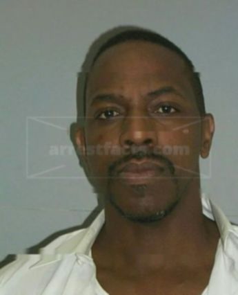 Gerald Juan Curry
