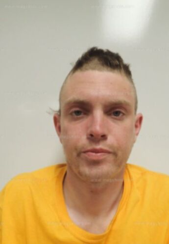 Timothy Michael Driver