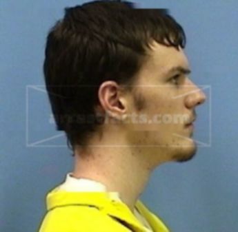 Bradley A. Caudle