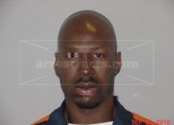 Gregory Tyrone Alexander