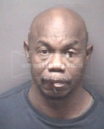 Michael Anthony Carpenter