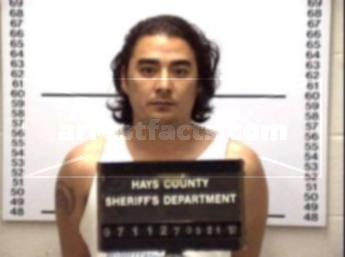 Kenneth Wayne Foster