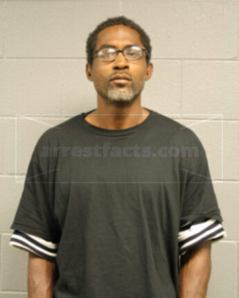 Denardo Mack