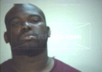 Kevin Duane Drisdale