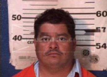 Martin Zuniga Ovalle