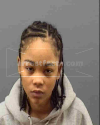 Erin Yvette Johnson