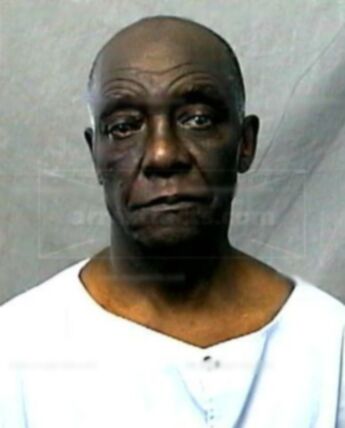 Clarence Alford