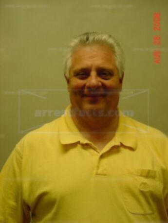 Stanley A Breager