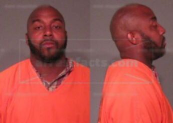 Fredrick Jerome Stowers