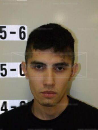 Daniel Ray Calderon
