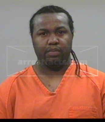 Kendrick Troyvoi Edwards