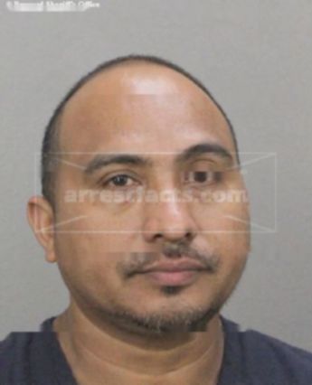 Jose Abel Romero