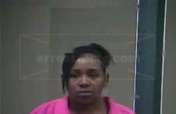 Katrina Machelle Butler