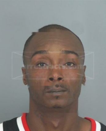 Willie Grayson Jr.