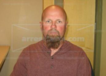 Patrick Edward Hyson
