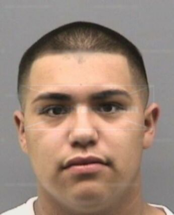 Carlos Hector Galvan Jr.