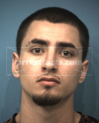 Christian Domenic Mcgirt