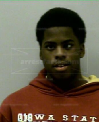 Quantrel Williams
