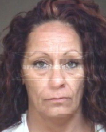Sarah Elzabeth Leatherman