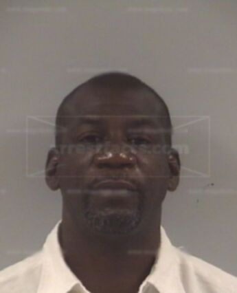 Kenneth Maurice Harris