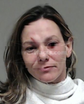Crystal Gail Fruge
