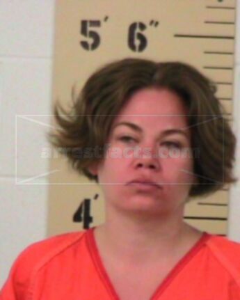 Jennifer Ellen Isbell