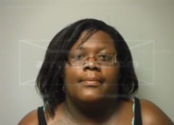 Sherita Brown