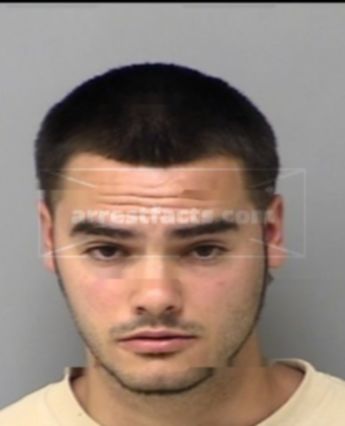 Robert Lee Reynolds